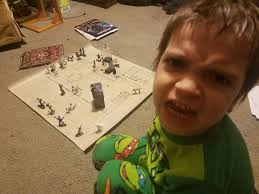 Everyone know Grox in minecraft and AJtheBold?