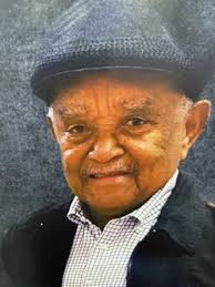 Herbert Wooten (1935-2019)