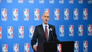Trending up or trending down?. The Nba S Plan To Make Money And Engage Fans In The Disney Bubble