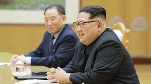 North korean leader reportedly led consultative meeting with top central the authoritative, independent source for news, opinion and analysis on north korea. South Korea Sees No Suspicious Activity In North Korea Amid Kim Jong Un Concerns