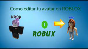 Juegos de roblox gratis online para ninas ninos creativos. Como Editar Tu Avatar De Nina En Roblox Cool Youtube