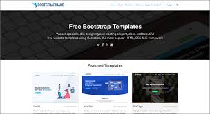 Top free templates are available for download on our site, come and pick your html5 site templates, which you can use to build free website templates. Business Bootstrap Quotes Dogtrainingobedienceschool Com