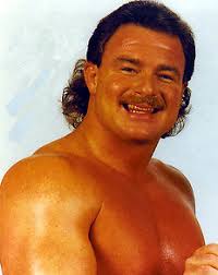 Brian Blair to receive Lou Thesz Award in 2015