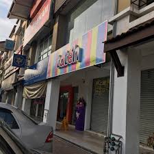 Selamat datang ke laman twitter bank rakyat, #bankpilihananda. Photos At Bank Rakyat Bank In Ampang