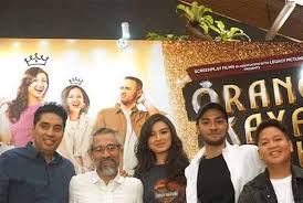 Tontonan penuh emosi ini jangan sampai terlewatkan! Sebelum Nonton Film Orang Kaya Baru Simak Kilas Balik Azim Premji