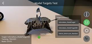 Introducing target circle, which gives you access to hundreds of deals, a birthday gift and the chance to support your community. Model Target Test App User Guide Vuforialibrary