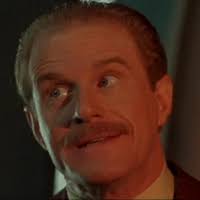 Harold “Happy” Hogan MBTI Personality Type: ISTJ