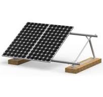 Solarni panel stalci za ravne krovove dobavljačima i ...
