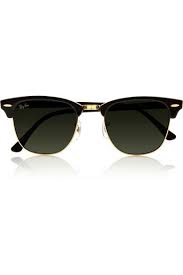 Ray Ban Clubmaster Acetate Sunglasses Clubmaster Sunglasses Sunglasses Ray Bans