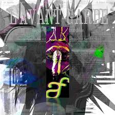 Chips for girls visually scream for attention with a big pair of. Art Artpop Surrealism Whitelines Avantgarde Lavantga Flickr