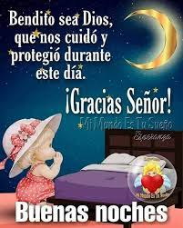 Pin En Buenas Noches