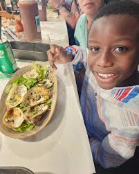 kc's oyster shack menu