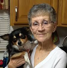 The Lester family tree.