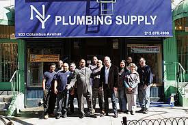 For starters, thompson plumbing supply has 22,000 square feet of warehouse space and three acres of yard space that is filled with some of the best plumbing supplies around. The Price Of Achievement For New York Plumbing Supply 2014 05 13 Supply House Times