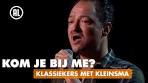 Video Kom je bij me? - Van der Laan en Woe | KLASSIEKERS MET ... - YouTube