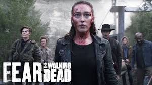 Staffel auf amazon prime video? Fear The Walking Dead Season 5 Trailer Https Www Dailymotion Com Video X752m6m Back On Ai Walking Dead Season Fear The Walking Dead Walking Dead Season 6