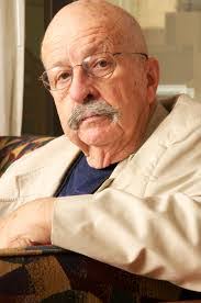 Gene Wolfe's Instagram, Twitter & Facebook