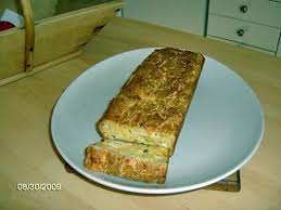 Le Cake De La Mer Recette Cake Recette Cake Meilleur Recette