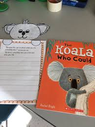 Book Companion Activities For The Koala Who Could Comprehension Skill Work Mrs Caps Classroom Classroom Read Aloud Activities Social Skills Lessons
