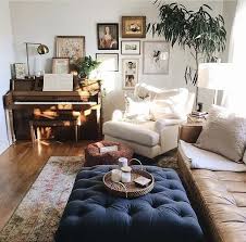 Note that the furniture is pushed away from the walls, and plants are used to fill open space between the. 50 Popular Comfortable Living Room Design Ideas Pimphomee Cosy Living Room Small Cosy Living Room Bright Living Room Decor