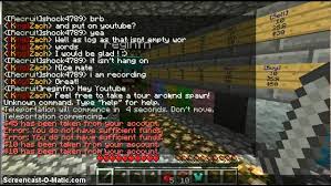 Jul 15, 2020 every machine on a network has a unique identifier. Fallen Kingdom Server Youtube