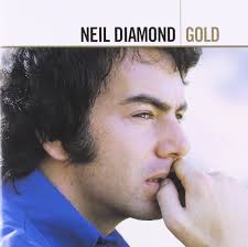 Release “Gold” by Neil Diamond