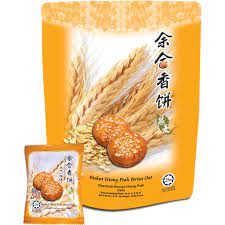 Gunung rapat hiong piah sdn bhd. Yee Hup Hiong Piah Biscuit Oats Halal Shopee Malaysia