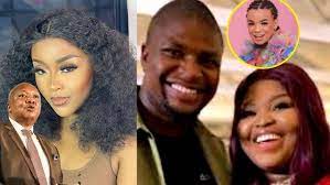 Sgaxa !!! Gogo Skhotheni is dating the mayor of Free state | Gogo Maweni 's  husband is an after 9 - YouTube