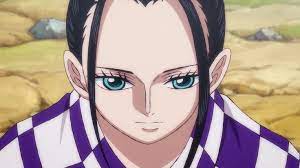 Robin In Episode 939 One Piece Comic One Piece Episodes One Piece Drawing