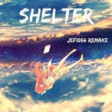 That being said, if you look at shelter expecting porter, you're not going to be very happy. Porter Robinson Madeon Shelter Jef1056 Instrumental Remix Feat Cenji By Jef1056
