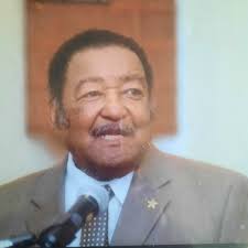 At 106 years old, Purcell Bailey, a World War II veteran from Virginia, was  recently celebrated for his lifetime of service and dedication. From his  early work in the Civilian Conservation Corps