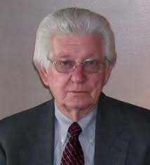 James Wilson Obituary (1933