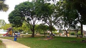 Kota alor setar merupakan ibu kota negeri kedah, malaysia. Taman Jubli Perak Playground Sungai Petani 2021 All You Need To Know Before You Go With Photos Sungai Petani Malaysia Tripadvisor