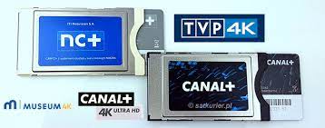 Те имат навика да слагат точка в имената на спрените канали. Wkrotce Tvp 4k Ze Starych I Nowych Cam Ci Canal Satkurier Pl