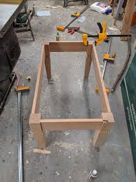 This table offers a full extending top that functions as a comfortable work surface perfect for activities such as working on your computer, dining or crafting. Shaker Style Lift Top Coffee Table Do It Better Dib Woodworking