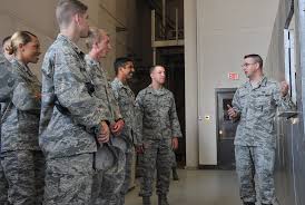 Ops AF brings Academy, ROTC cadets to Malmstrom > Air Force Global Strike  Command AFSTRAT-AIR > Article Display
