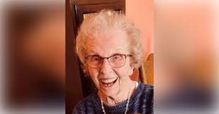 Obituary information for Gladys L. McDonald