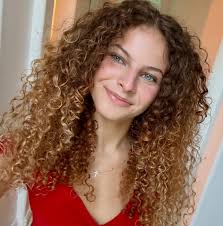 Tienes un pelo hermoso 🥰🥰