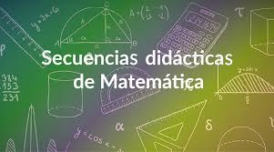 ¡entonces ingresa para ver tu juego favorito acá! Secuencias Didacticas De Matematica Www Mendoza Edu Ar
