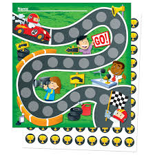 racing mini incentive charts in 2021 incentive chart kids rewards reward chart kids