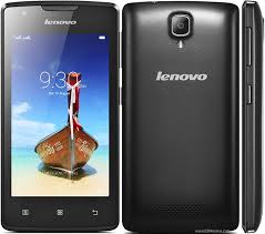 Flash Smartphone Lenovo A1000 Tanpa Pc Firefudh