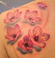 Cherry Blossom Tattoos For Men Ideas And Inspiration For Guys Blossom Tattoo Cherry Blossom Tattoo Sakura Tattoo
