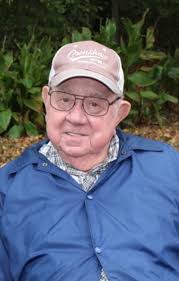 Obituary for Ralph Edwin Baker