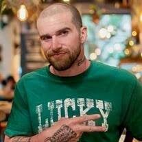 Joshua Curtis Bryant Obituary