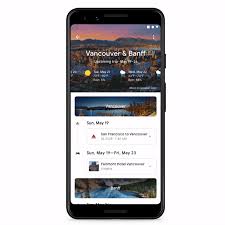 What's the app you use most while traveling? New Google Travel Site Replacing Google Trips App 9to5google