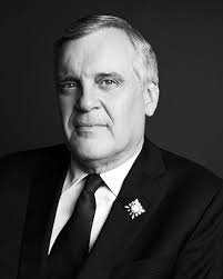 In Memory of David Onley