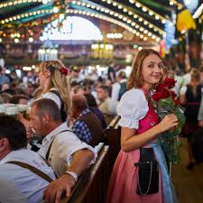 The official website for oktoberfest 2021 in munich. Oktoberfest Munich A Guide To Oktoberfest