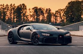 Dated form of purr (low murmuring sound as of a cat). Deep Dive How The Bugatti Chiron Became The Chiron Pur Sport