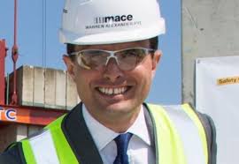 Mace associate director joins Landsec