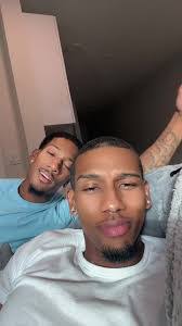 Kasaun James's Instagram, Twitter & Facebook